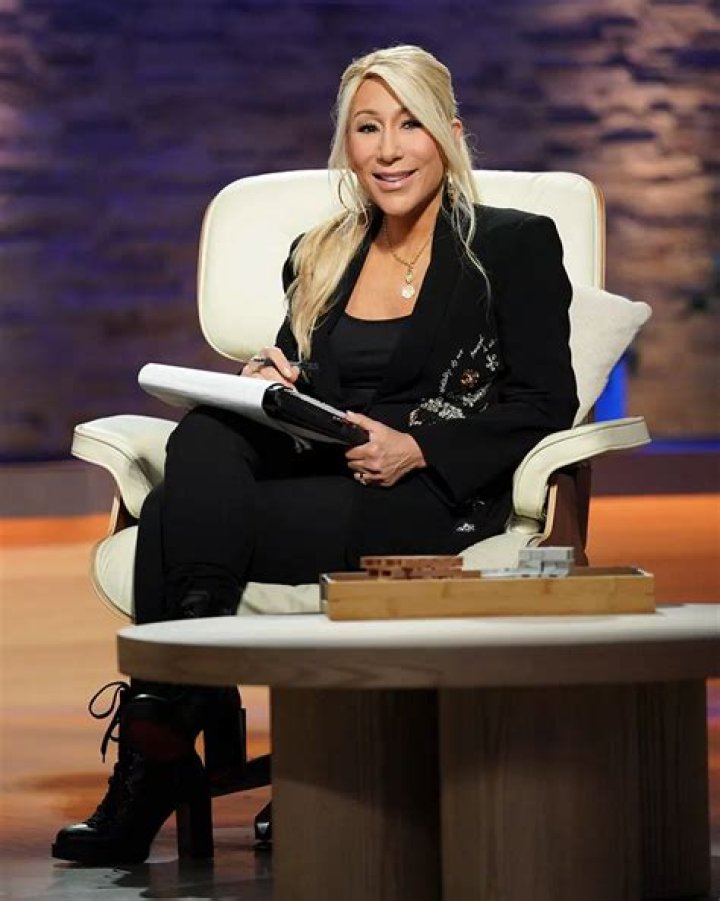 Lori Greiner: Unveiling The Maiden Name Behind The Success
