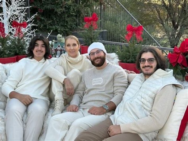 Love Across Generations: The Age Difference Between Celine Dion And Rene Angelil