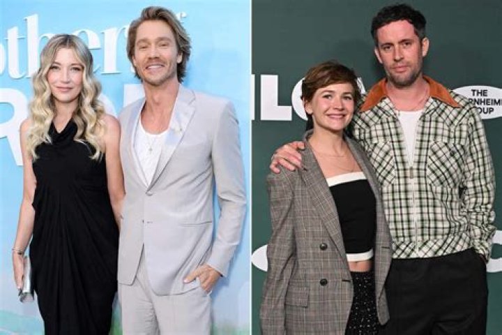 Love In The Spotlight: Are Britt And Michael Still Together?