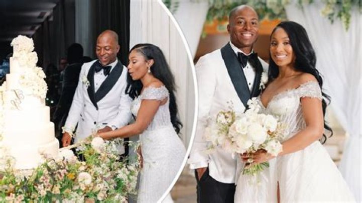 Love Life Unraveled: Is Tyler Lockett Hitched?