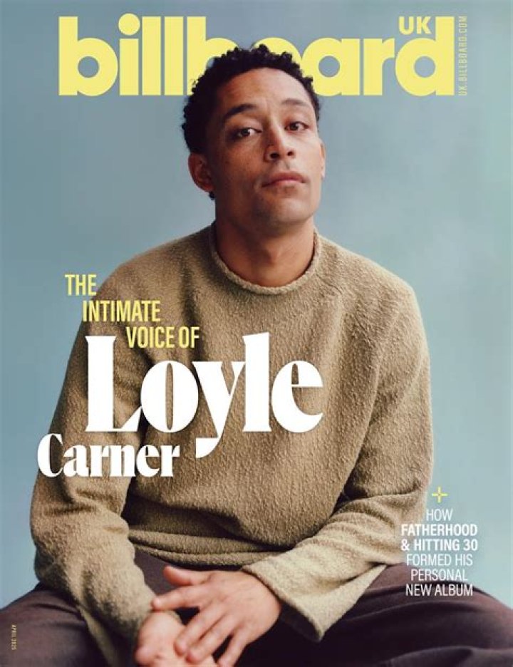 Loyle Carner's Love Life: Who Is The Lucky Lady?