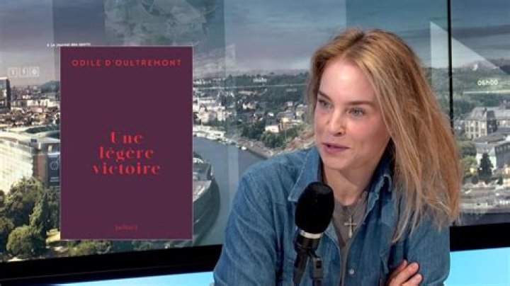 Ludmilla D'Oultremont: A Journey Through Art And Culture