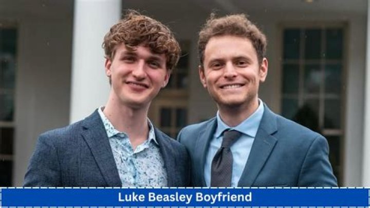 Luke Beasley: Uncovering His Educational Journey