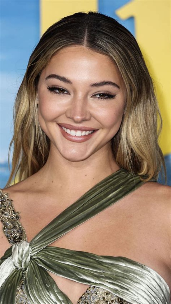 Madelyn Cline: The Rising Star In The Originals Universe