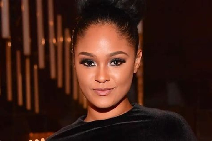 Maliah Michel Age: Unveiling The Enigma Behind The Star