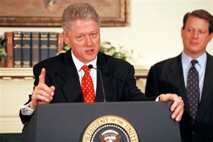 Markie Post And Bill Clinton: A Unique Connection