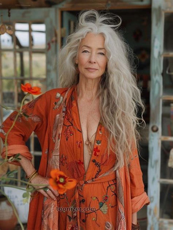 Mature Hairy Women: Embracing Natural Beauty