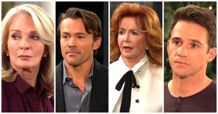 Meet Angelica, The Unforgettable Character From "Days Of Our Lives"