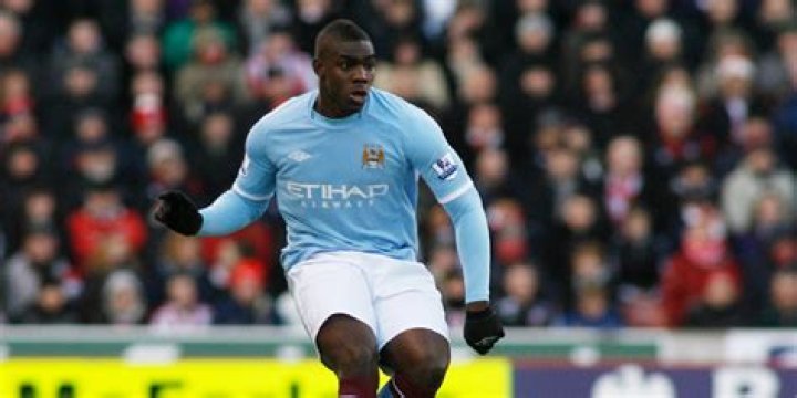 Micah Richards: Reflecting On The Career End Of A Football Legend