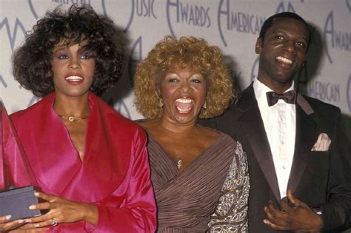 Michael Houston's Parents: A Look At Their Influence On His Success