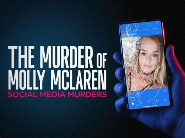 Molly McLaren's Journey: More Than Just A Car