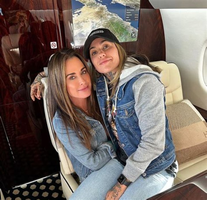 Morgan Wade And Kady Cannon: A Deep Dive Into Their Lives And Careers