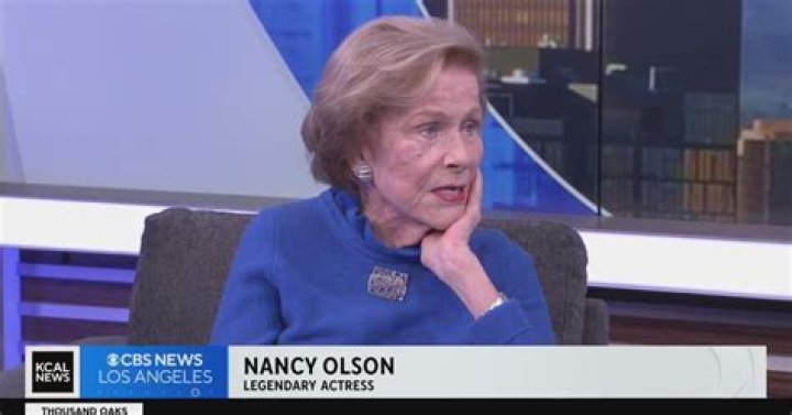 Nancy Ann Olson: A Multifaceted Journey Through Art And Life