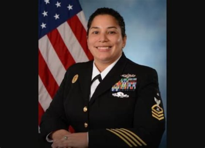 Navy Chief Caught Trying To Meet: A Scandal Unfolds
