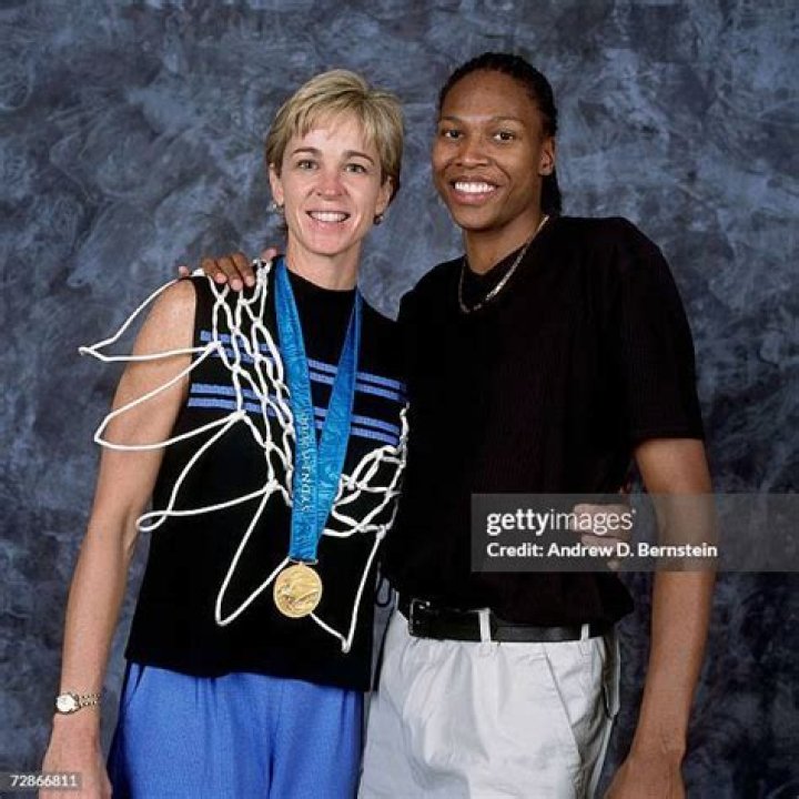 Nell Fortner's Life Beyond The Court: A Glimpse Into Her Marriage