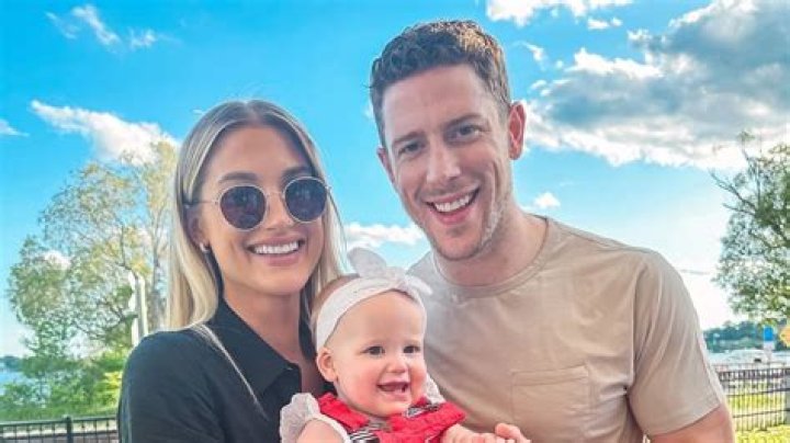 Newest Information About Charlie Coyle's Baby