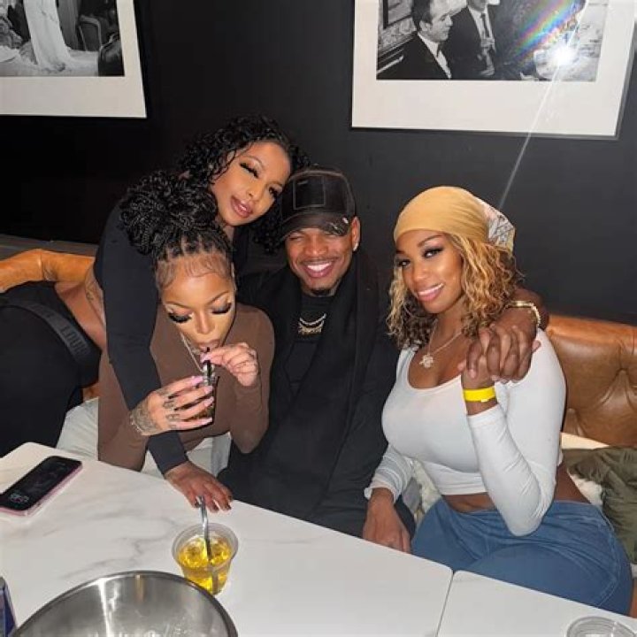 Neyo's Unexpected Love Journey On Love Island