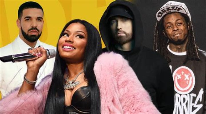 Nicki Minaj And Eminem 2023: A Dynamic Duo In The Music Industry
