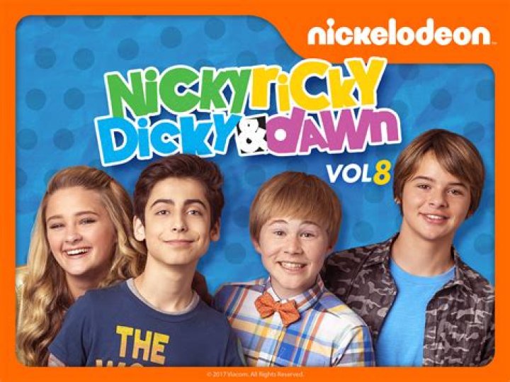 Nicky Ricky Jenni: A Journey Through The Dynamic Trio's World