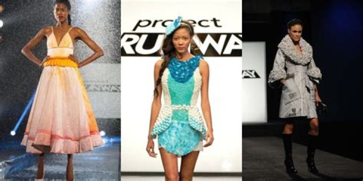 Nora Pagel's Journey On Project Runway: A Designer's Vision