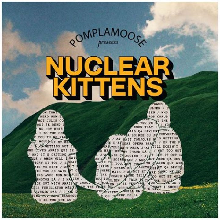 Nuclear Kittens: The Purrfect Blend Of Cuteness And Power
