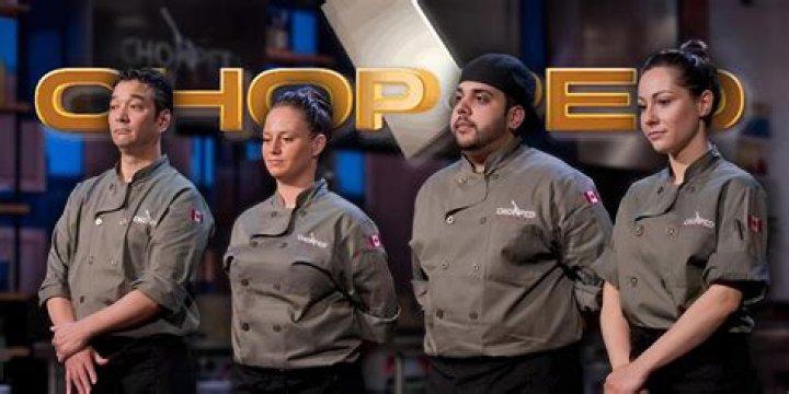Paige VanZant's Culinary Adventure On Chopped