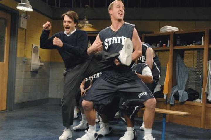 Peyton Manning: The Hilarious Moments In SNL Locker Room Sketches