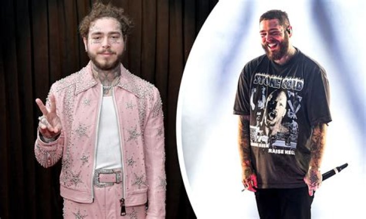 Post Malone And Reba: The Ramblin’ Man Connection