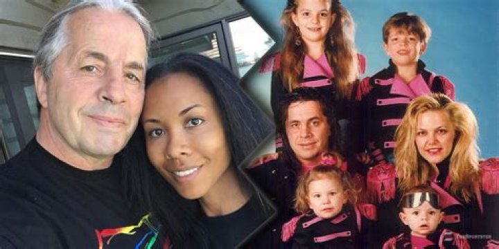 Randy Budd: The Rock Of His Family