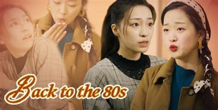 Rediscovering The Charm Of Back In The 80s Chinese Drama