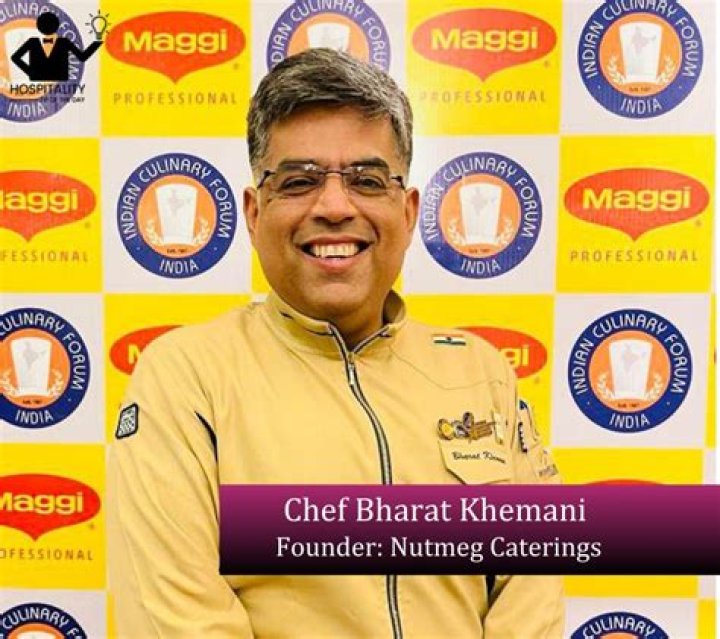 Remembering Chef K Lamar: A Culinary Legacy