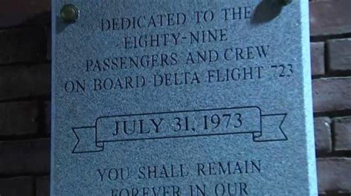Remembering The Lives Lost: The Tragic Story Of Delta Flight 723 Victims