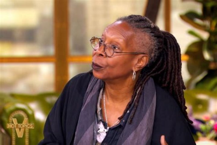 Revealing The Resemblance: Picture Of Whoopi Goldberg's Daughter Unveiled