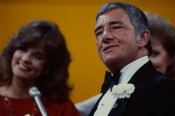 Richard Dawson: The Ultimate Wiki Resource