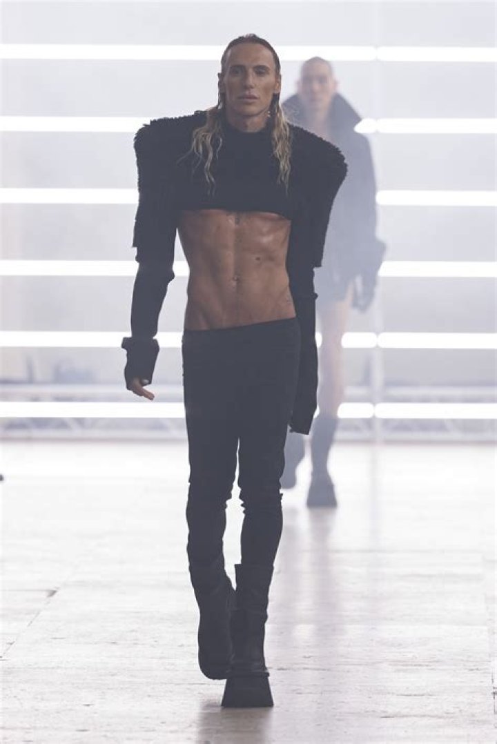 Richard Saturninus Owens: Unveiling The True Identity Of Rick Owens