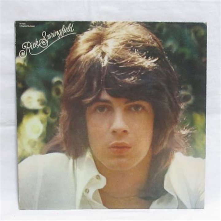 Rick Springfield's Unforgettable Connection To Detroit