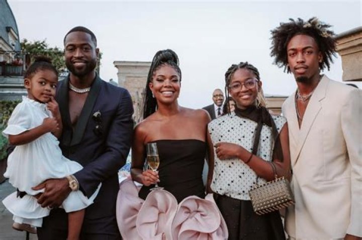 Rico Wade's Journey As A Father: A Glimpse Into Rico Wade Children