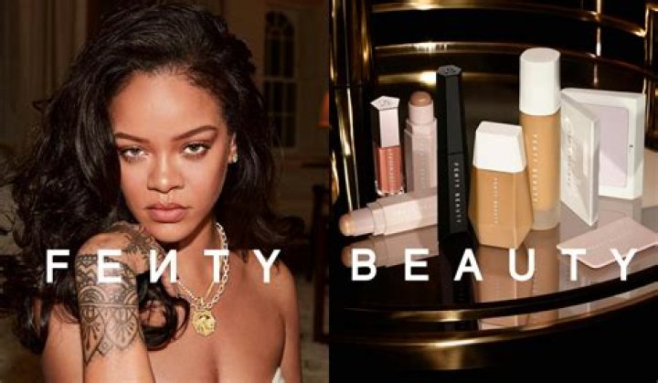 Rihanna: The Journey Of A Global Icon