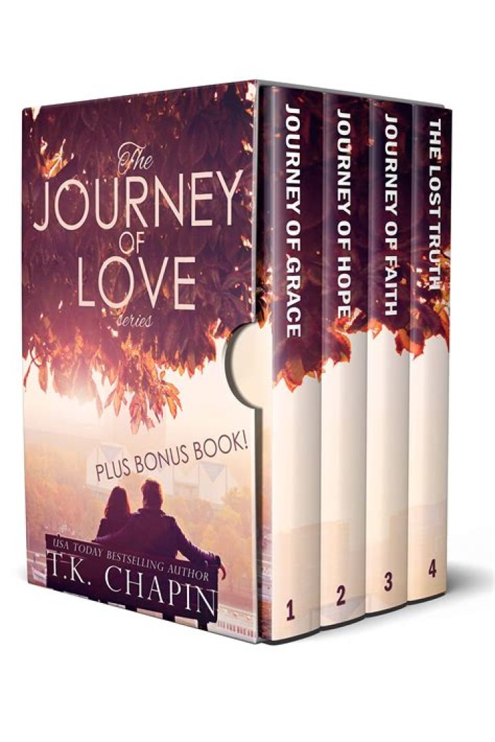 Robert Fuller: The Journey Of Love And Life