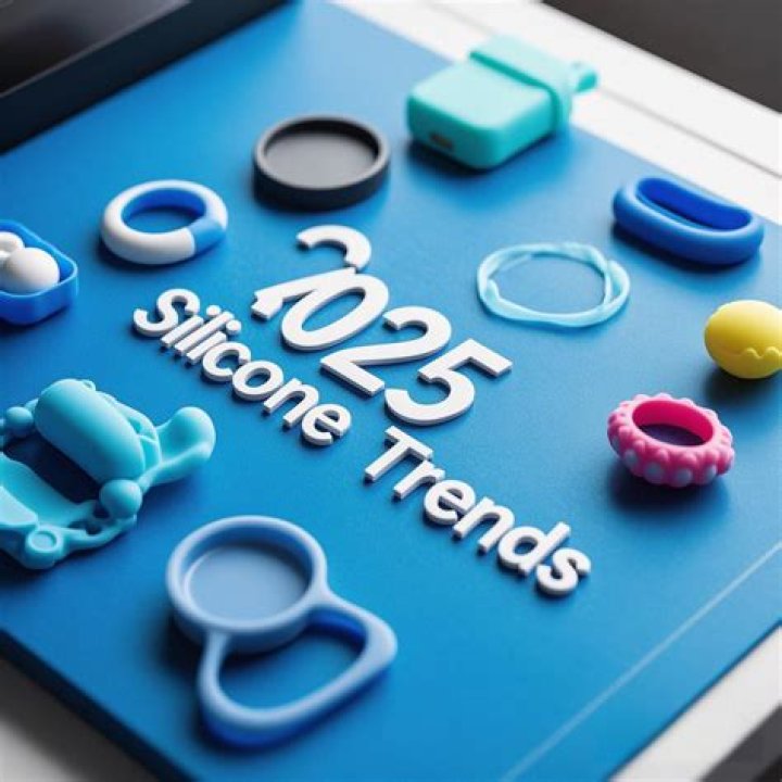 Savage Silicone: The Bold Revolution In Modern Design