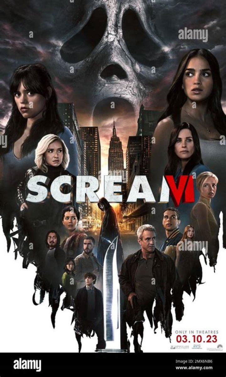 Scream 6: Tony Revolori Joins The Fray