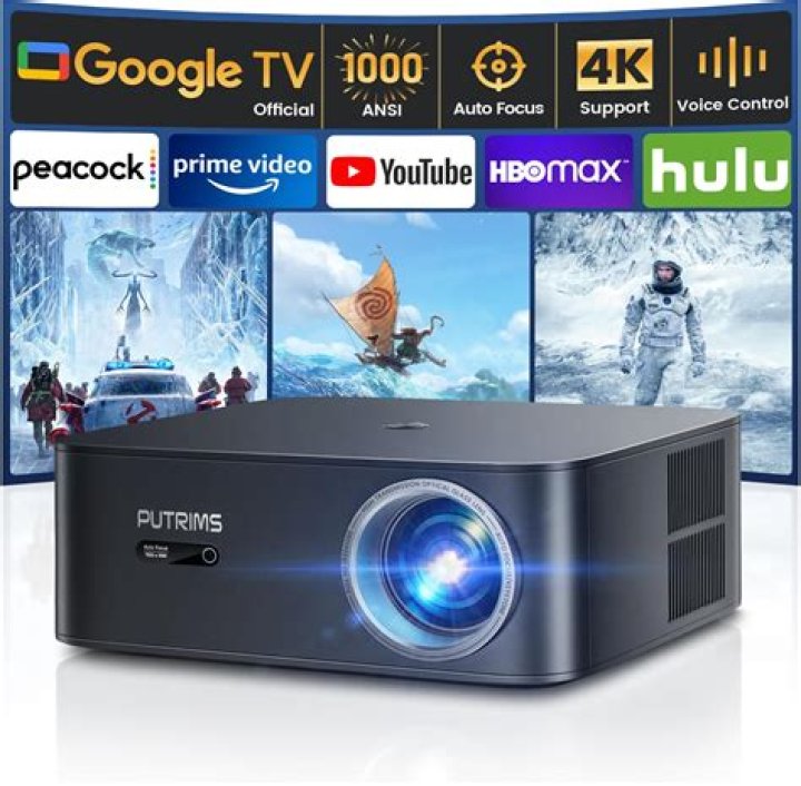 Seamlessly Connecting Your Happrun Projector To Your IPhone: A Comprehensive Guide