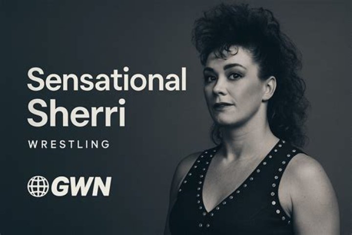 Sensational Sherri: The Unforgettable Legacy Of WWE's Dazzling Diva