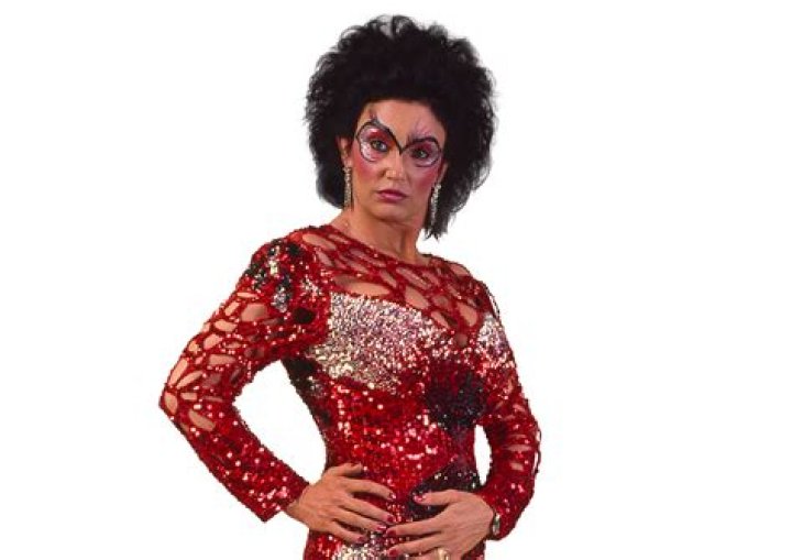 Sherri Martel: The Queen Of WCW And Wrestling Icon