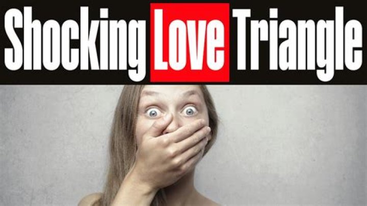 Shocking Love Triangle: The North Carolina Wife Kills Side Chick