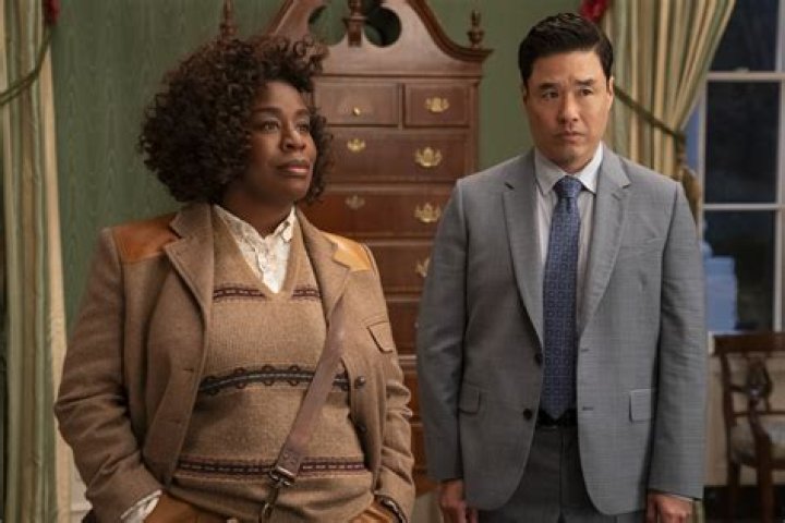 Shonda Rhimes' Partner: The Perfect Match For A Creative Genius