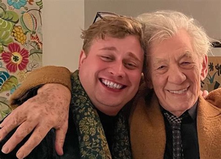 Sir Ian McKellen's Husband: Who Is He?