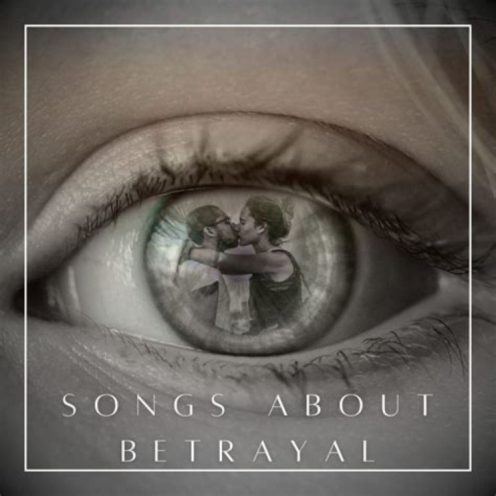 Soulful Melodies Of Betrayal: Songs About Betrayal By Friends