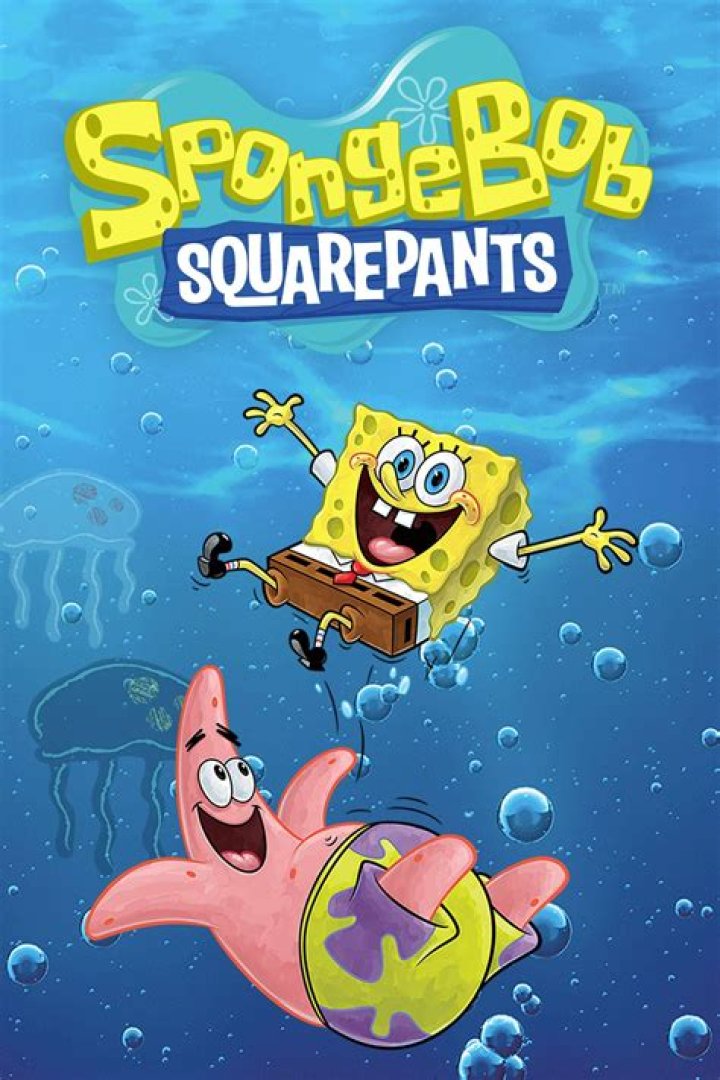SpongeBob SquarePants Takes Toronto: A Dive Into The Underwater City