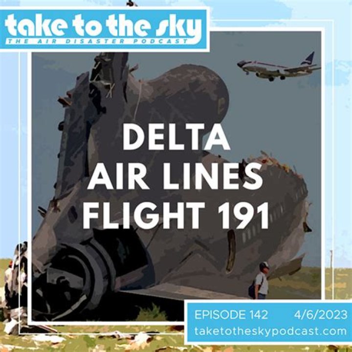 Survival Stories From Delta Airlines Flight 191: A Journey Of Resilience